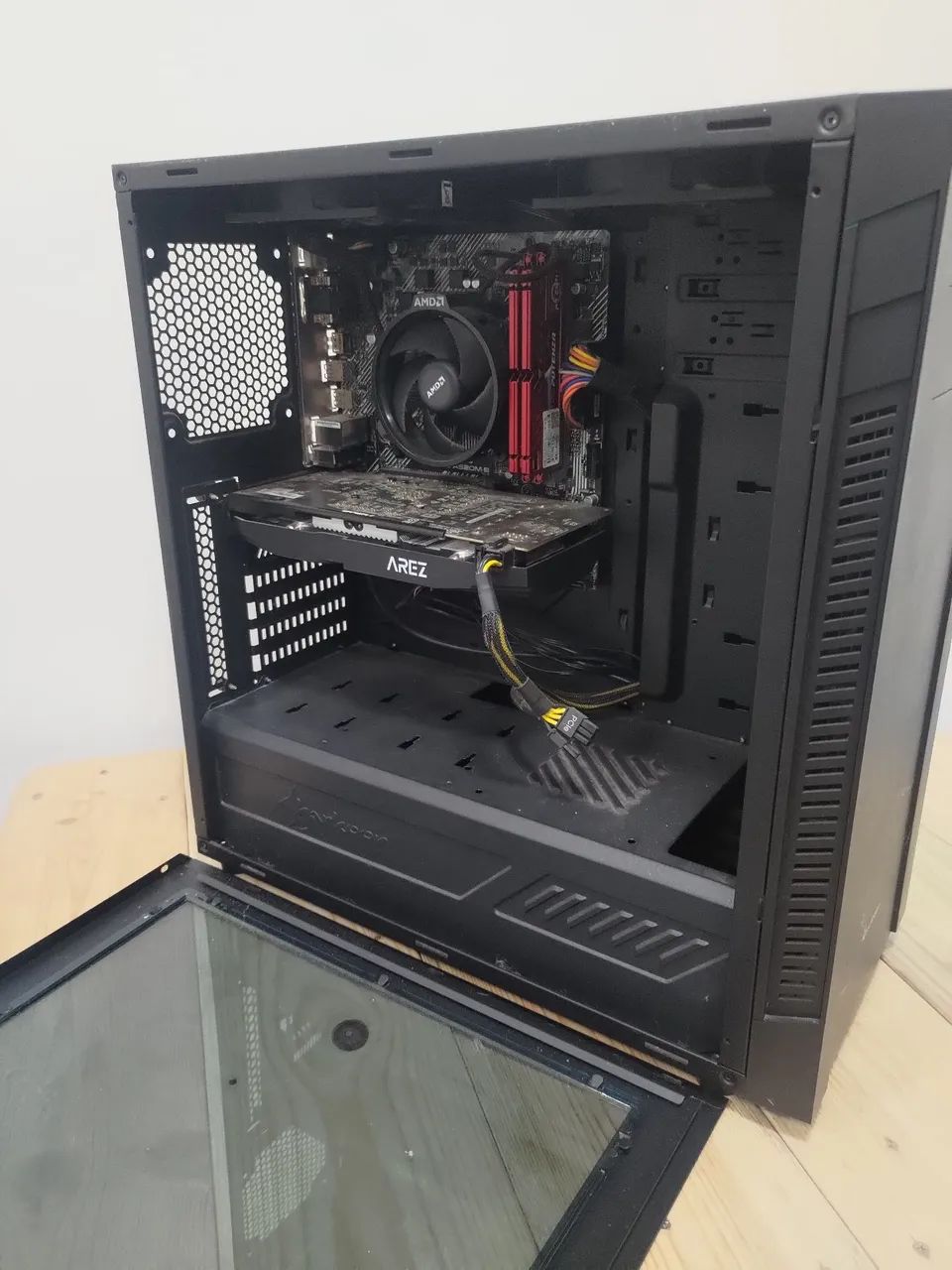 Ryzen Gaming PC422992011645440002