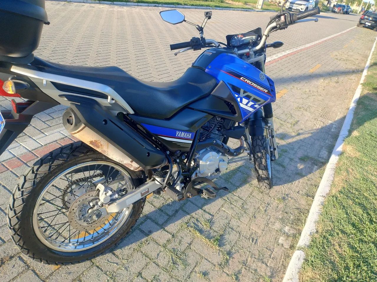 Crosser 150 z - Foto 2