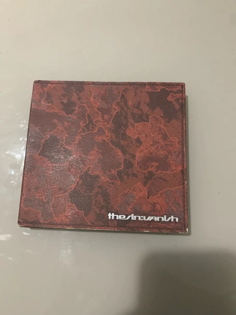 ÁLBUM THE SIN : VANISH - NI-KI Ver. - Foto 5