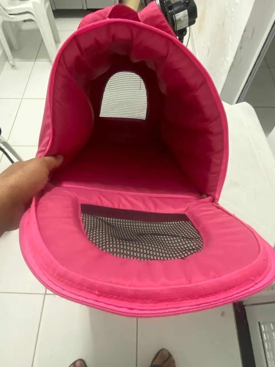 TRANSPORTADORA DE PET - Foto 4