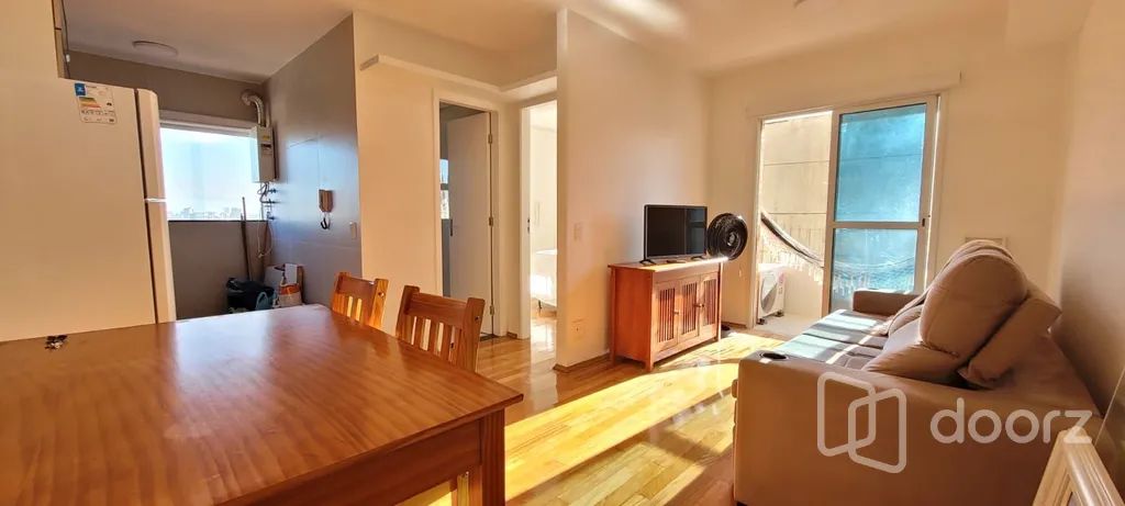 Imóvel na Manuel da Nóbrega com 1 dormitórios e 40m² - Foto 5