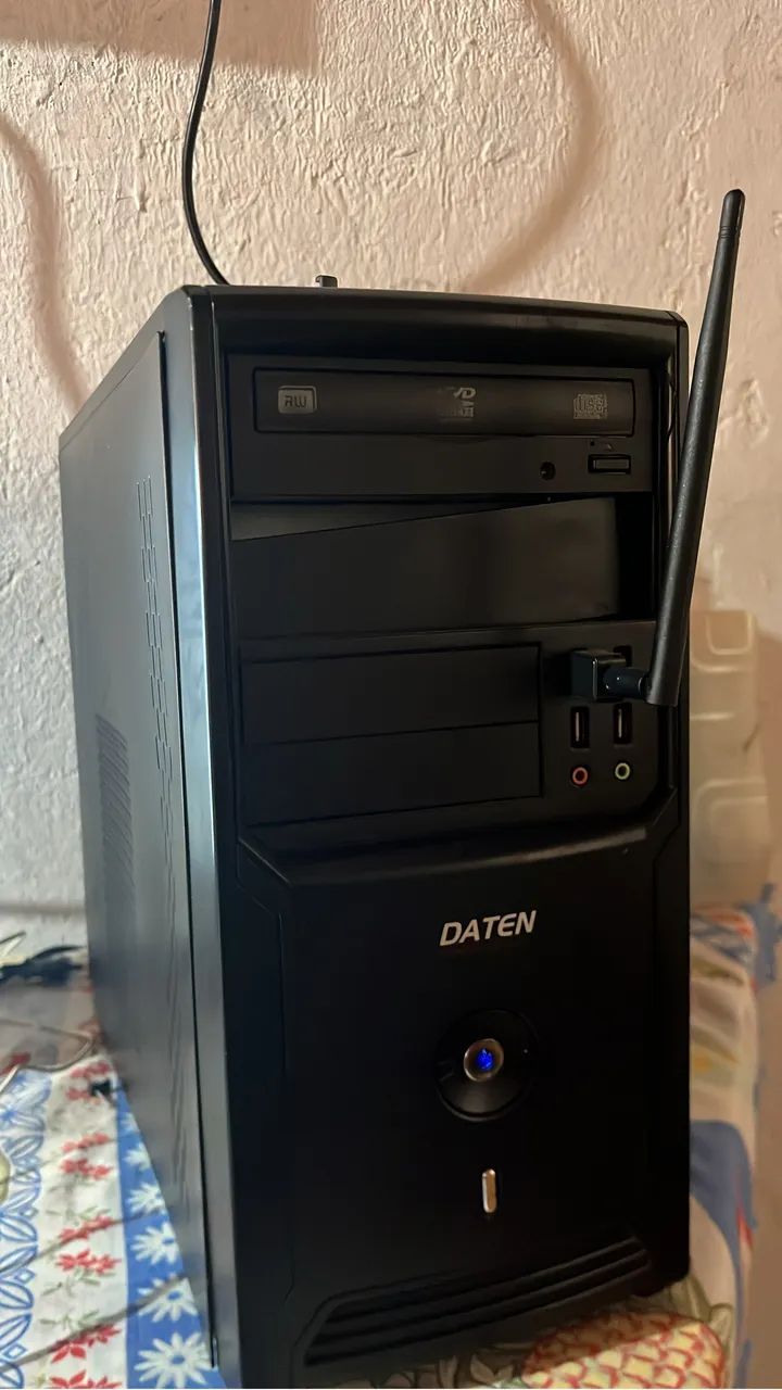 Computador PC Completo - Foto 2