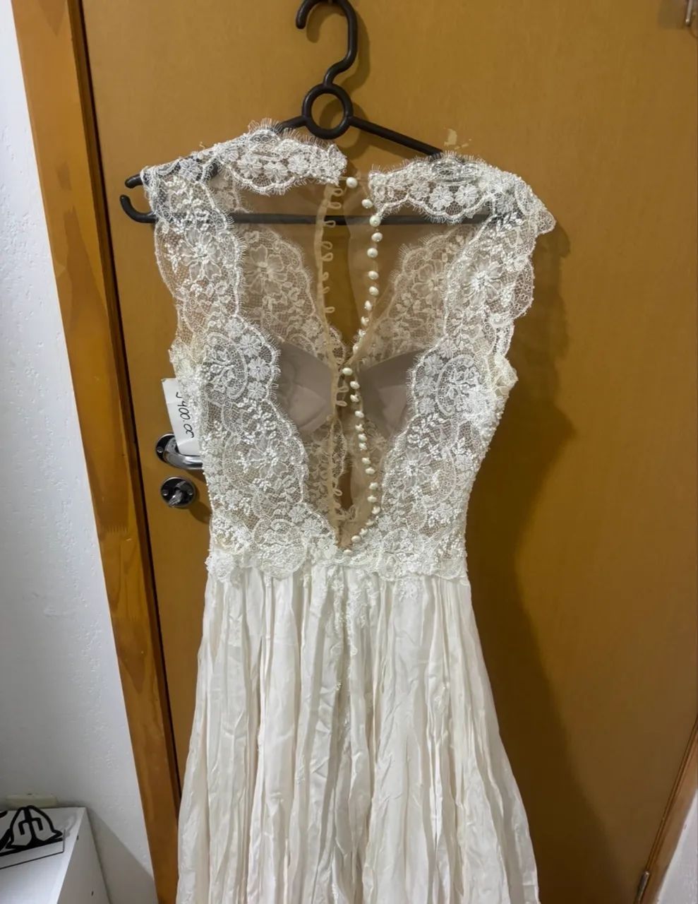 Vestido casamento  - Foto 3