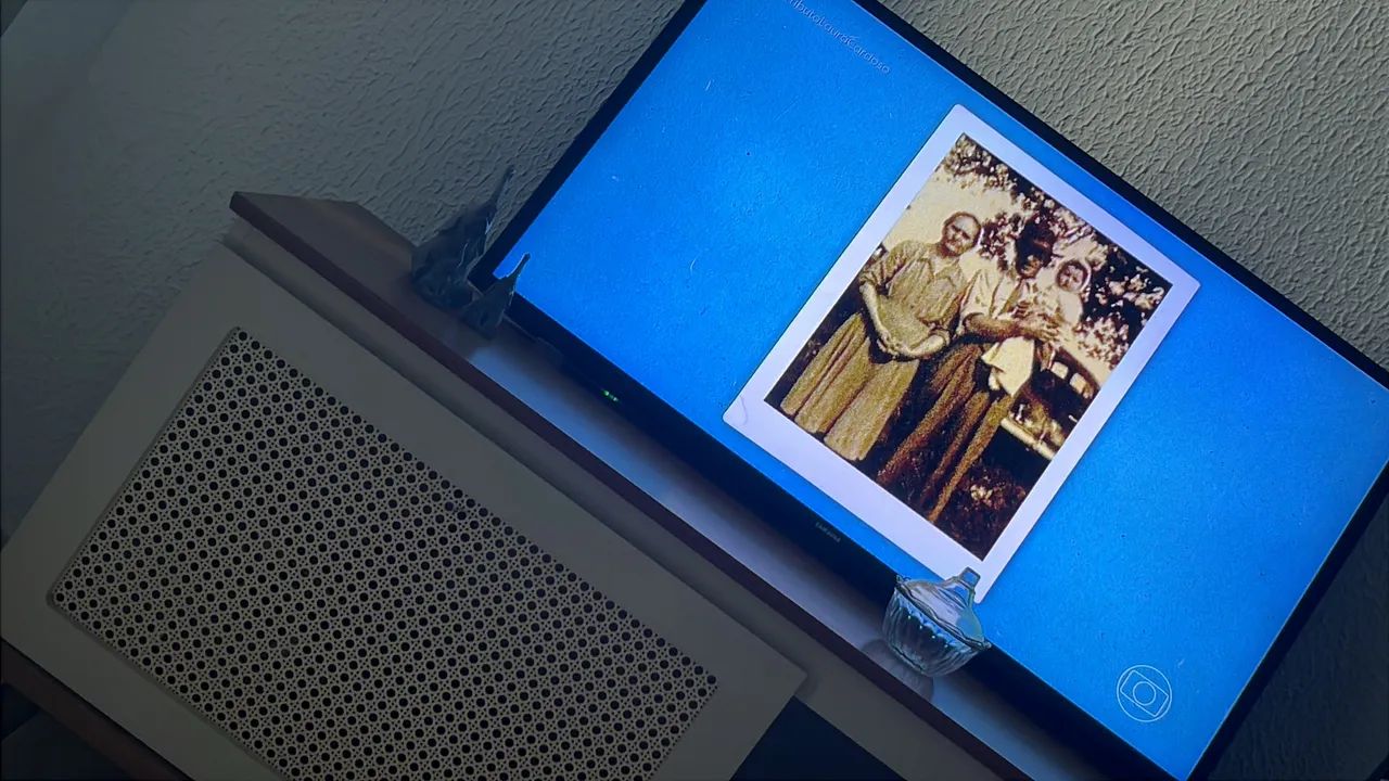 Tv Samsung 40 polegadas  - Foto 5
