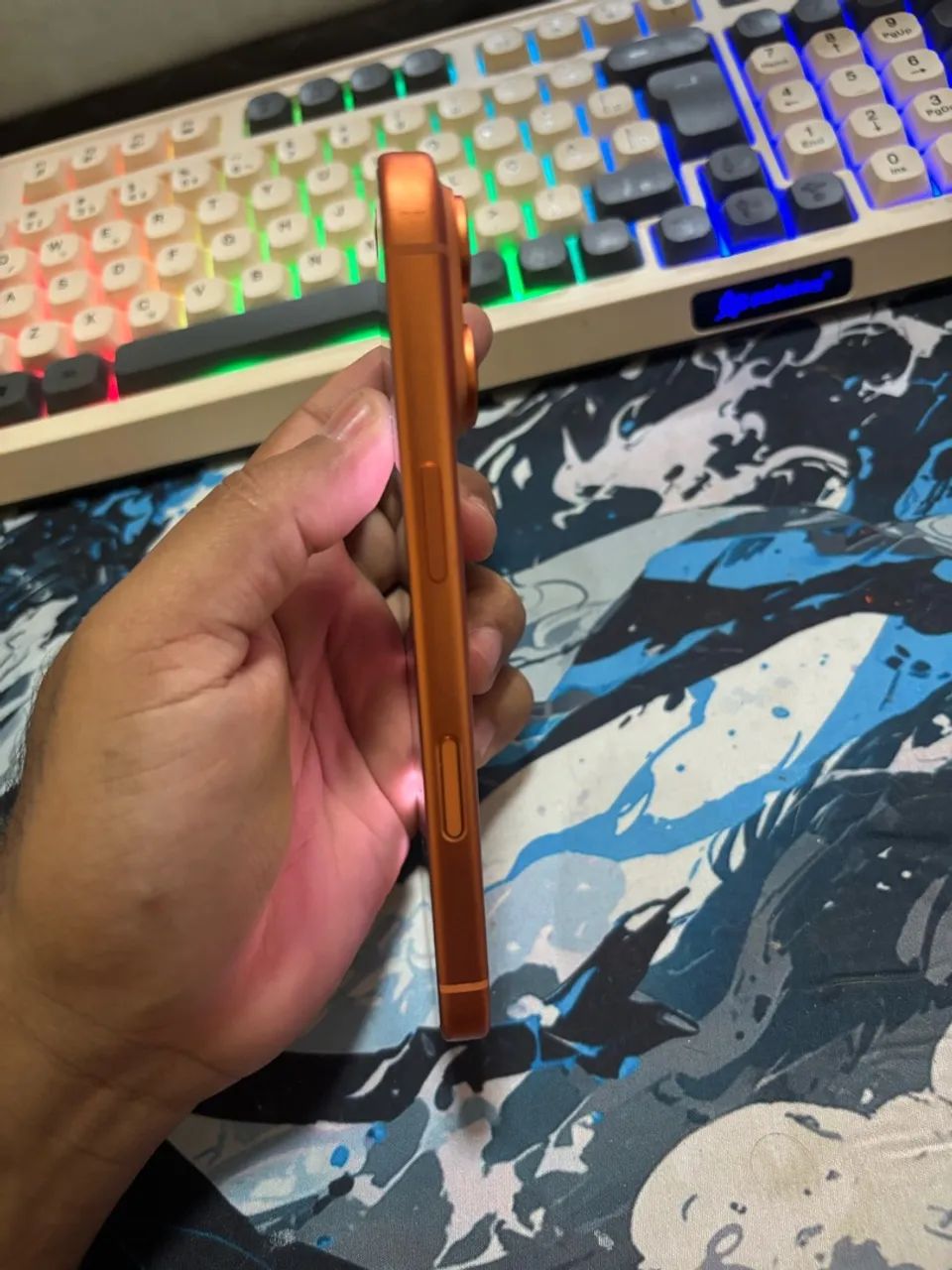 iPhone 17 Pro 256GB - Foto 3