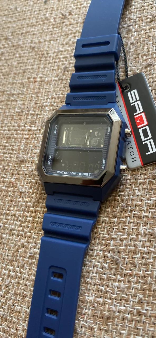 Relógios novos apartir de 50 reais  - Foto 2
