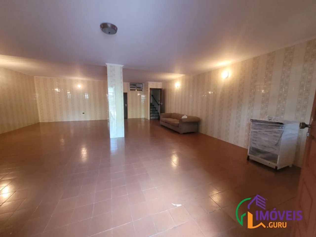 CASA ASSOBRADADA - VILA GILDA - SP - Foto 3
