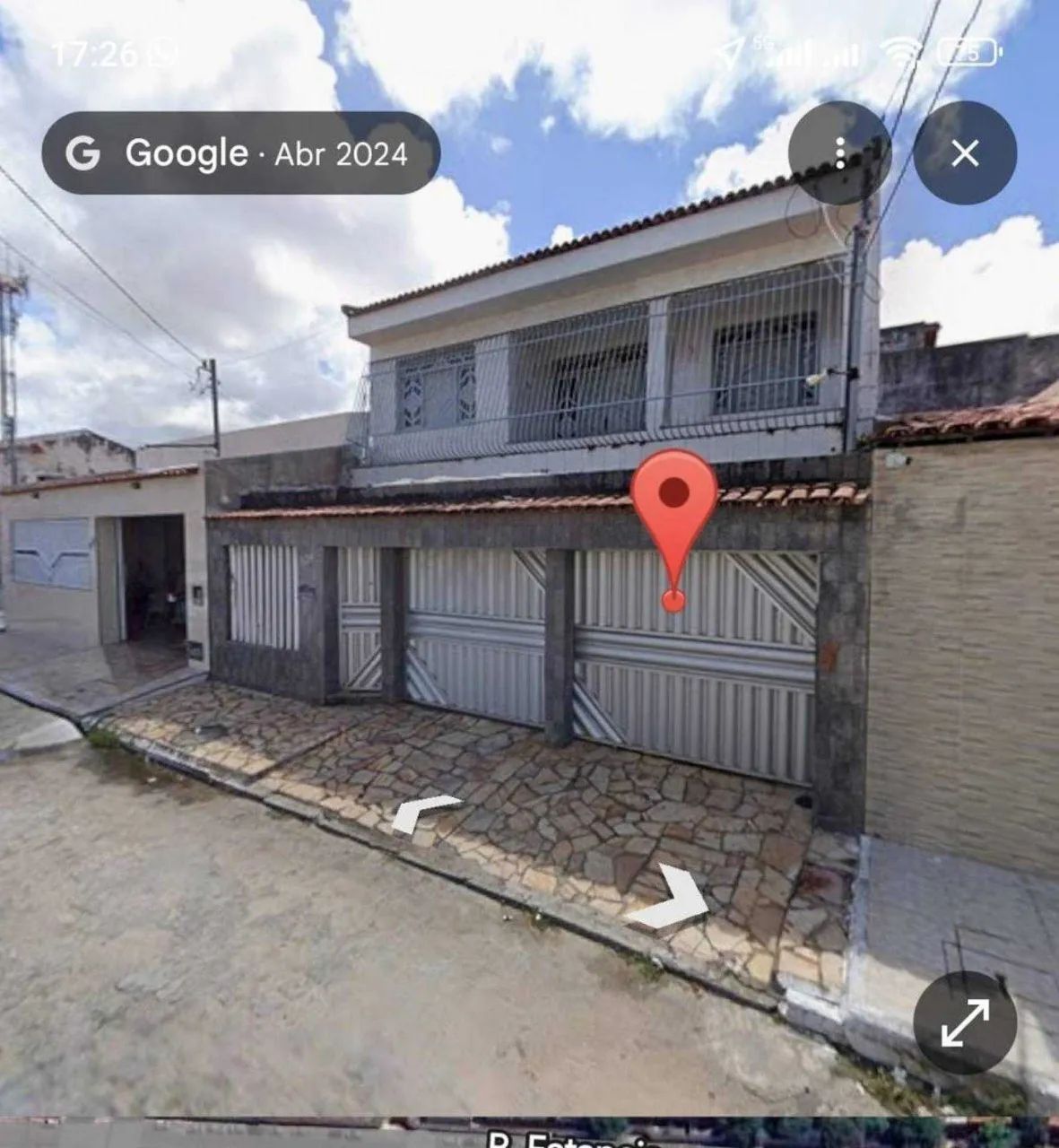 CASA NO CIRURGIA [57462]