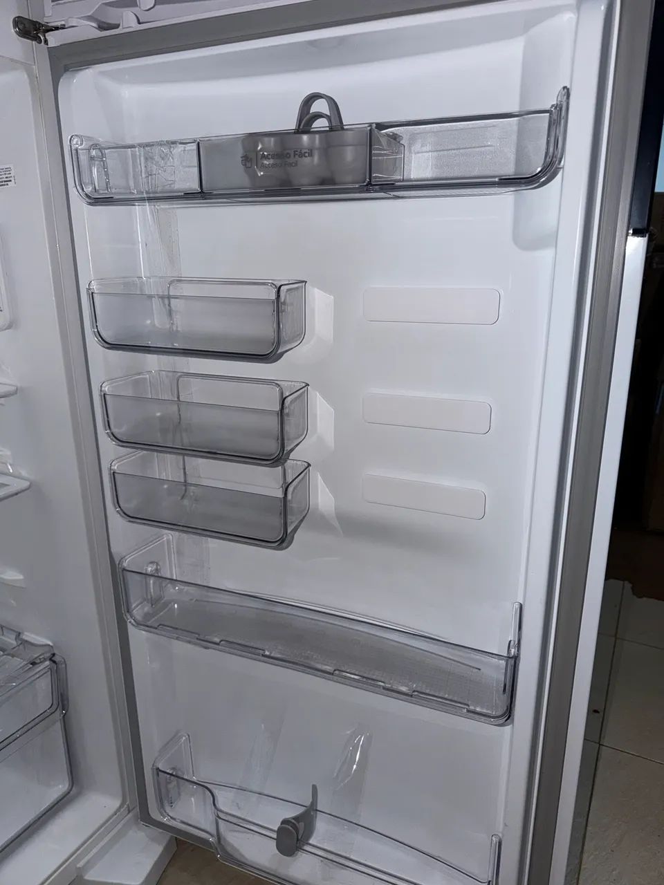 Geladeira Consul 479L - Foto 5