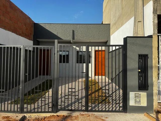 Casa no Jd. Alpes, 2 quartos - Foto 2