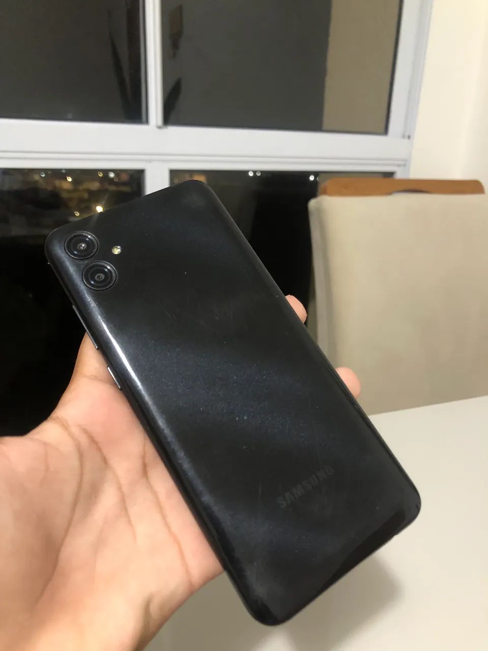 Samsung Galaxy A04 