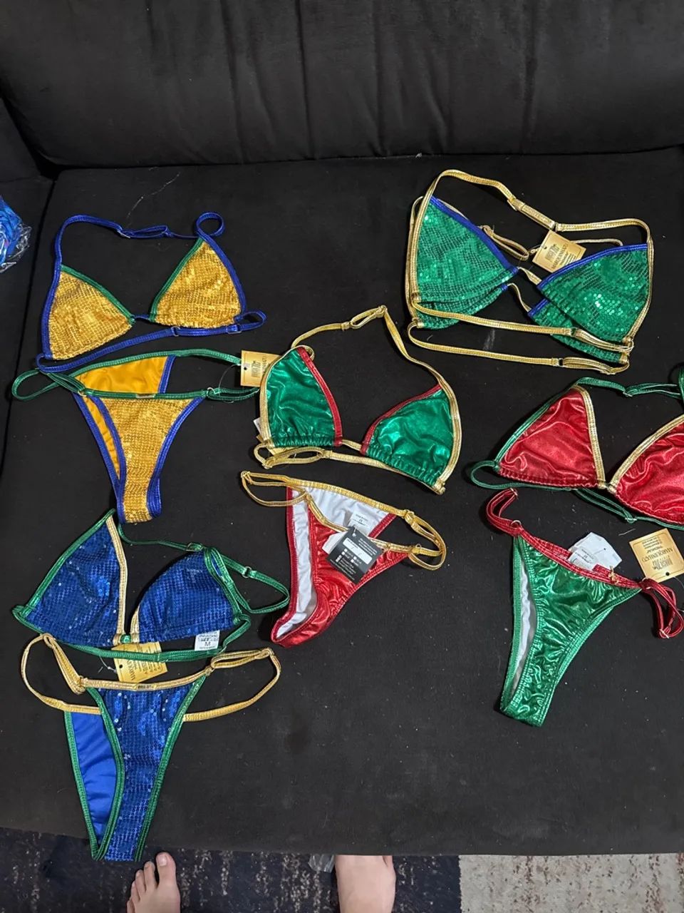 Bikini brasil 70