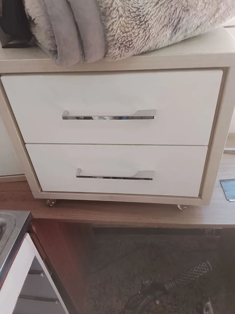 Cômoda móvel  - Foto 2