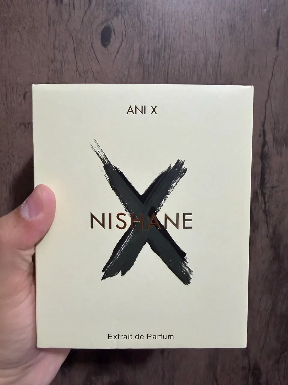 Ani X Nishane 100ML NOVÍSSIMO - Foto 4