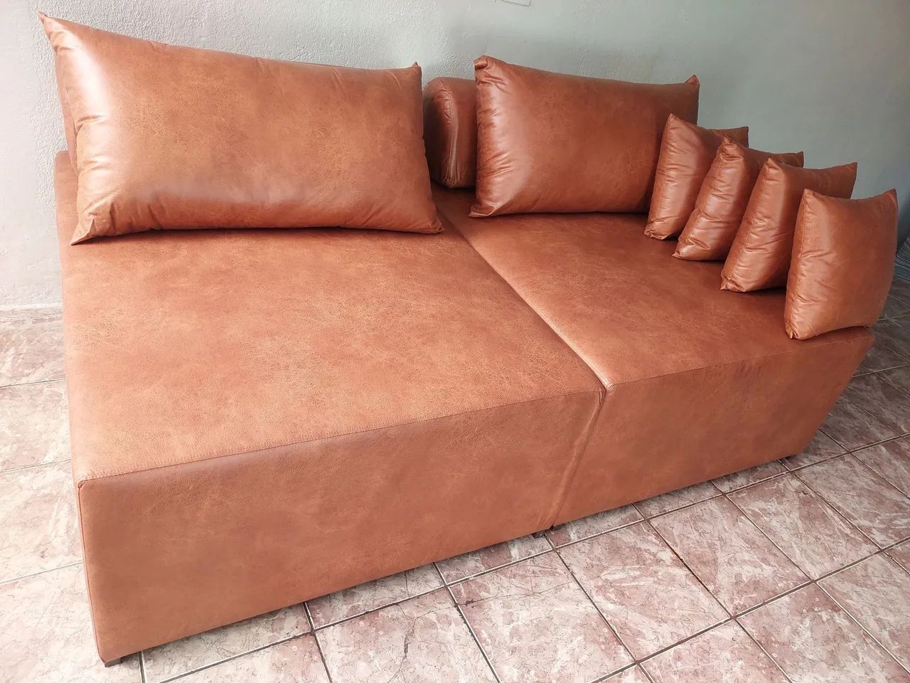 Sofá direto da fábrica! - Foto 3