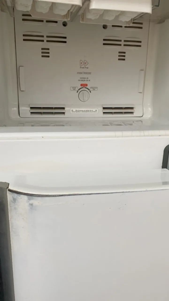 Geladeira