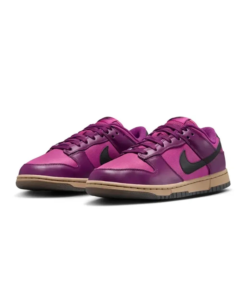 Tenis dunk nike