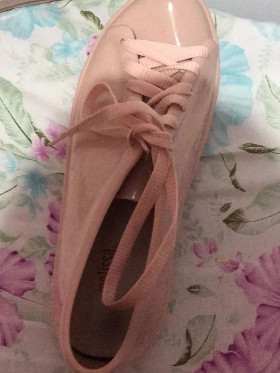 Tênis Melissa original - Foto 3