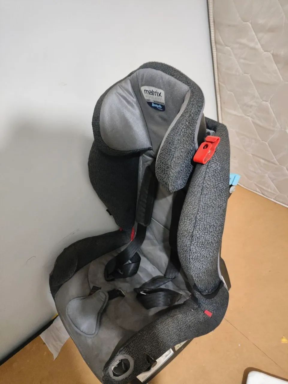 Cadeirinha de carro  - Foto 4
