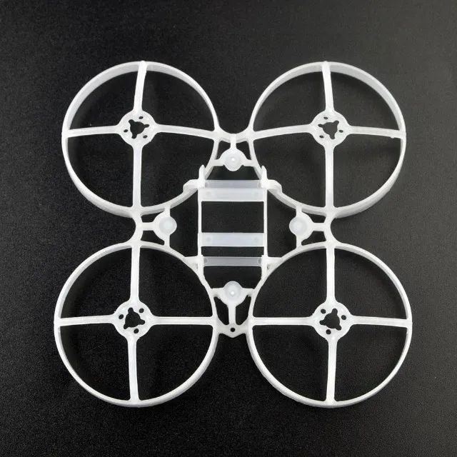 Frame 75mm tinywhoop mobula happymodel - Foto 4