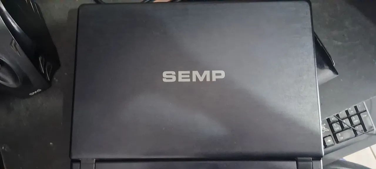 Notebook semp toshiba NA1402 - Foto 2