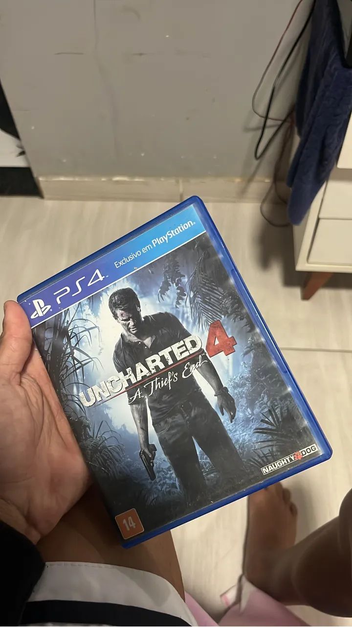 Ps4 Slim - Foto 3