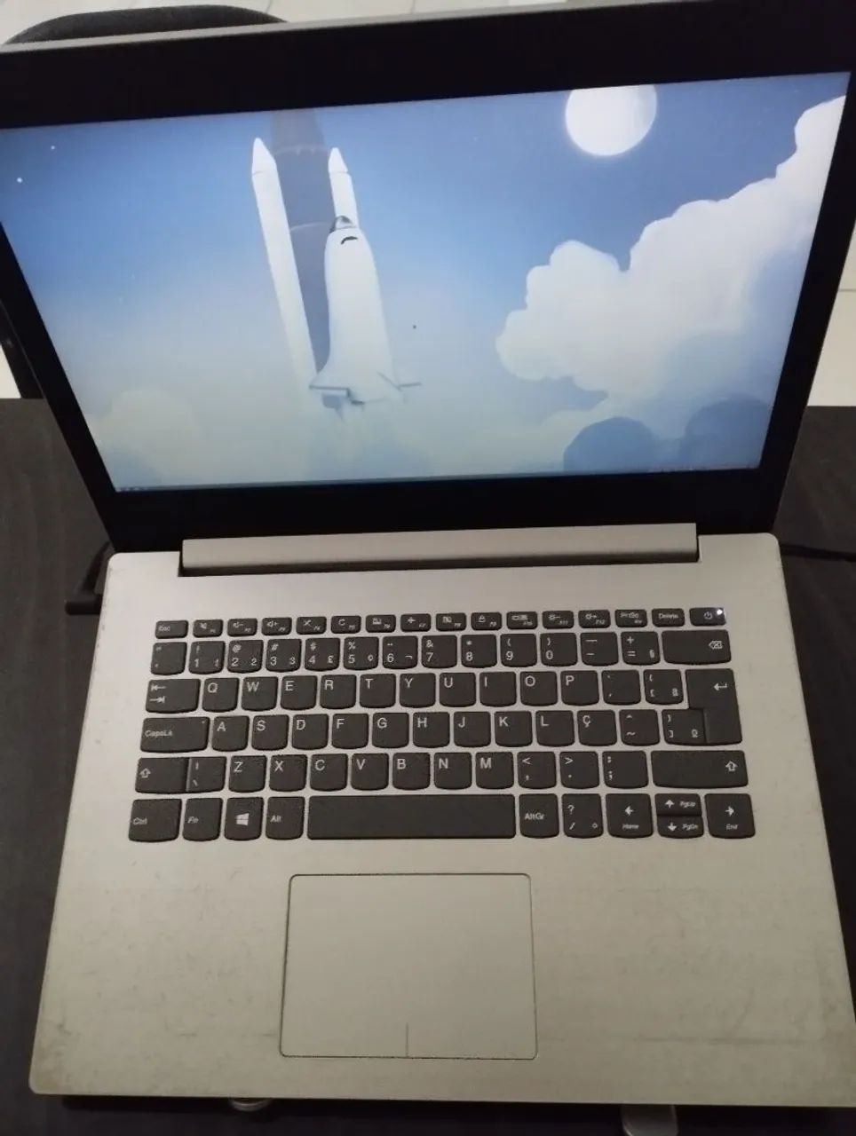 Notebook i5 + Mesa digitalizadora - Foto 2