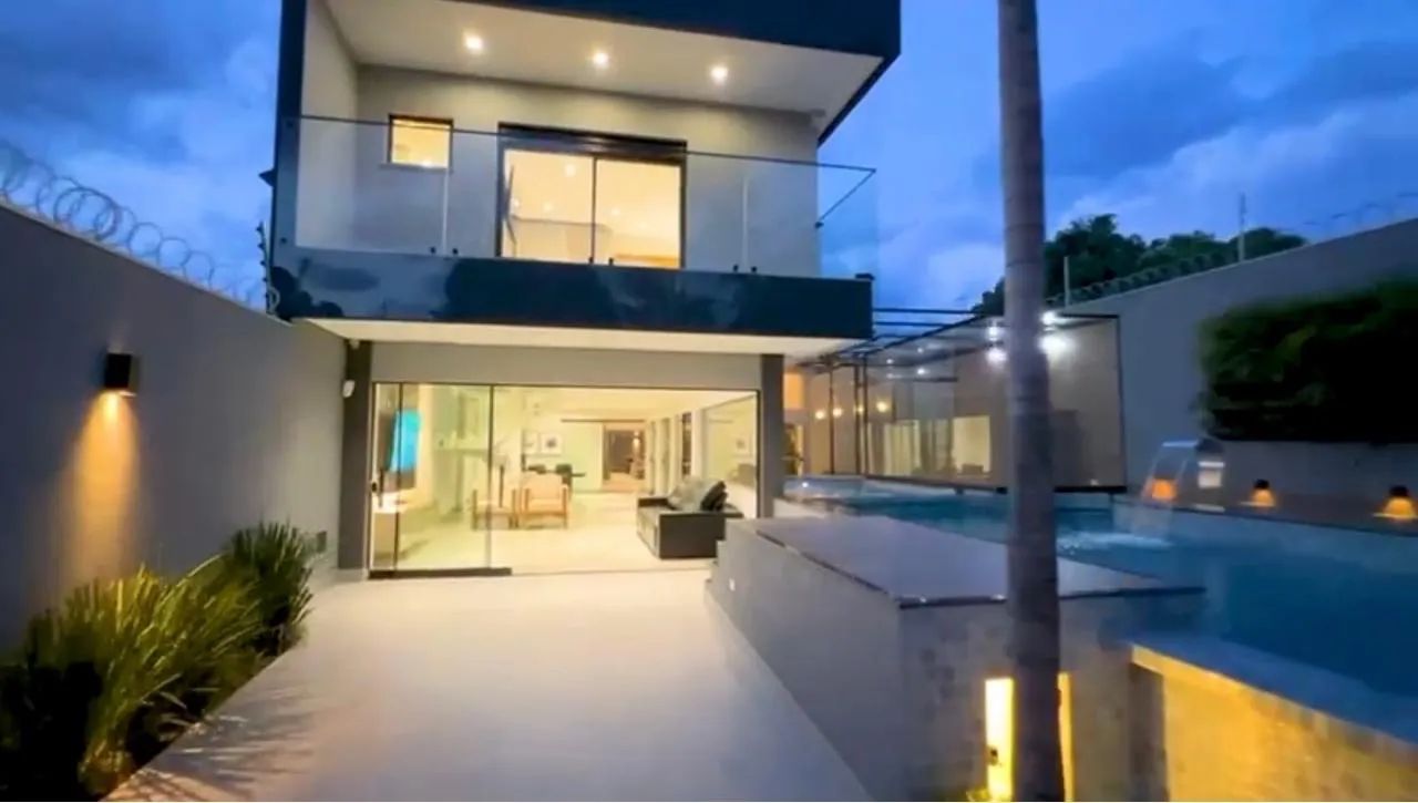 Locação de casa para festas  - Foto 5