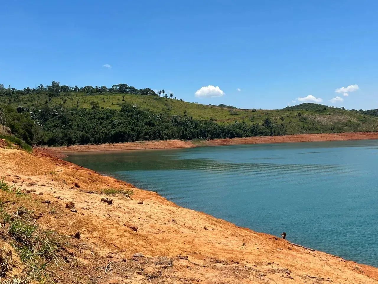 Terreno à venda em excelente localização