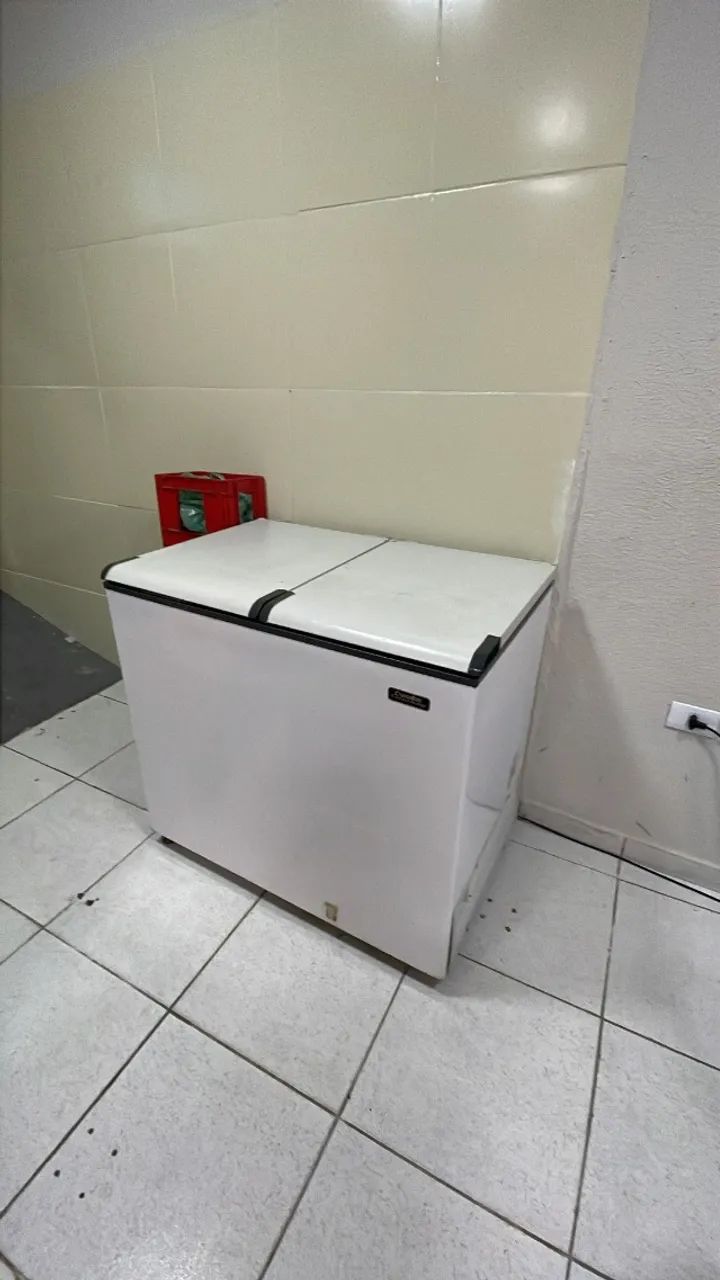 Itens de hamburgueria - Foto 5
