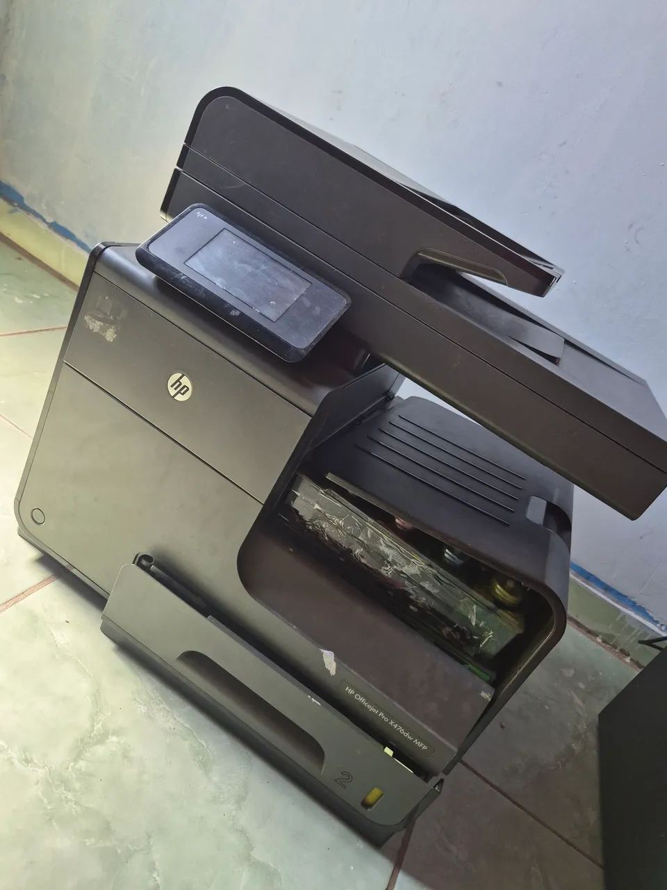Multifuncional de alta qualidade  - Foto 3