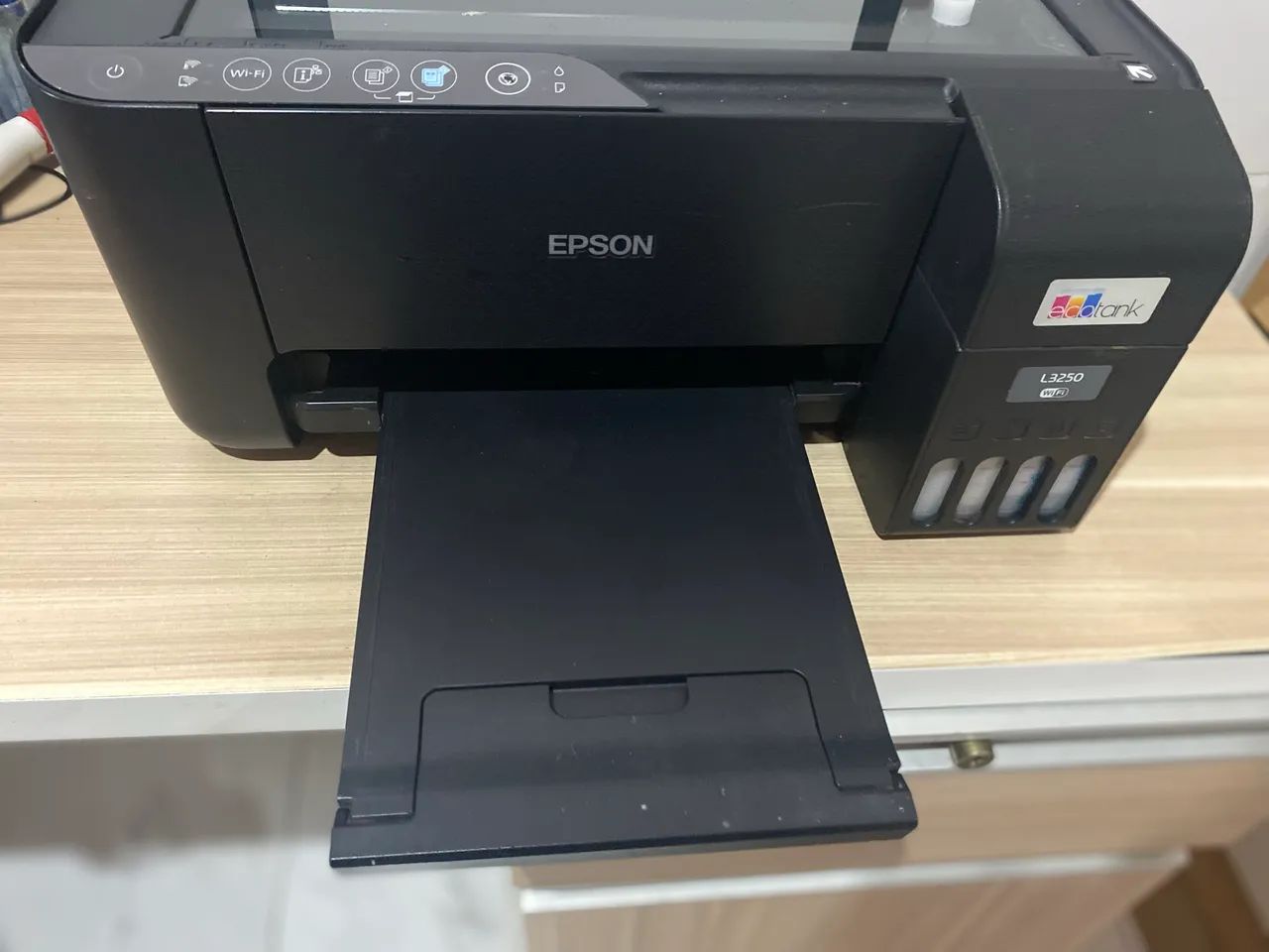 Impressora Epson L3250  - Foto 3