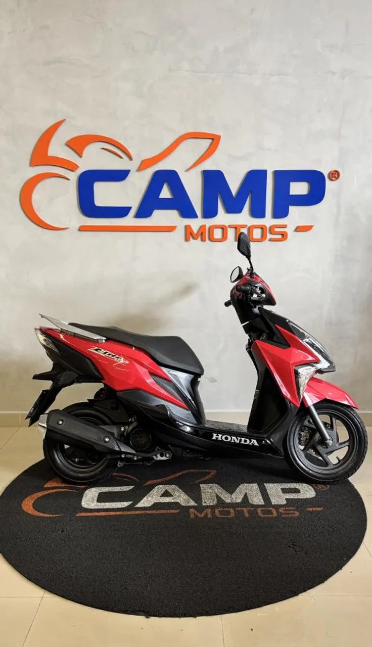 ELITE 125 - Foto 5