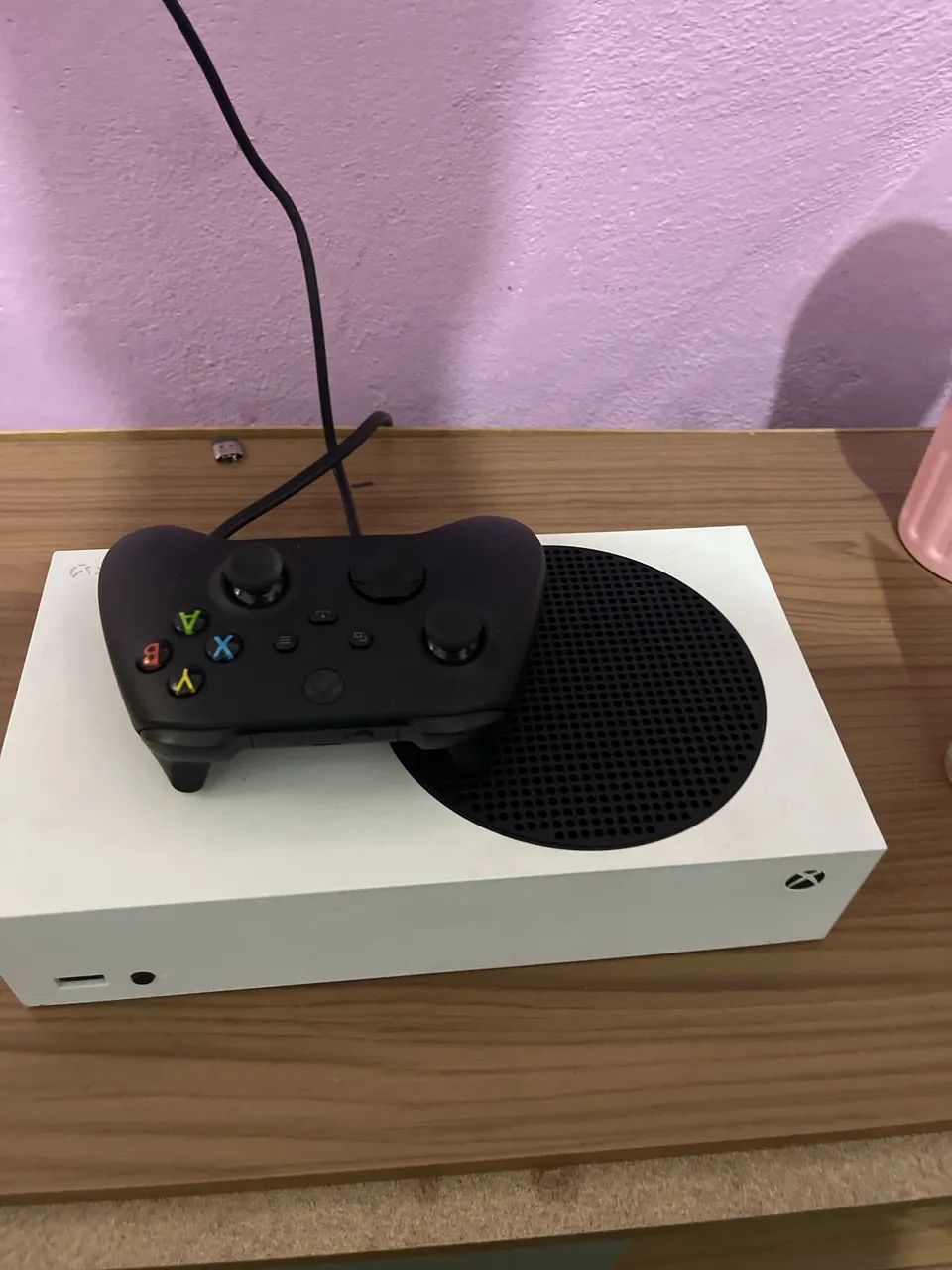 Xbox série s aceito troca  - Foto 4