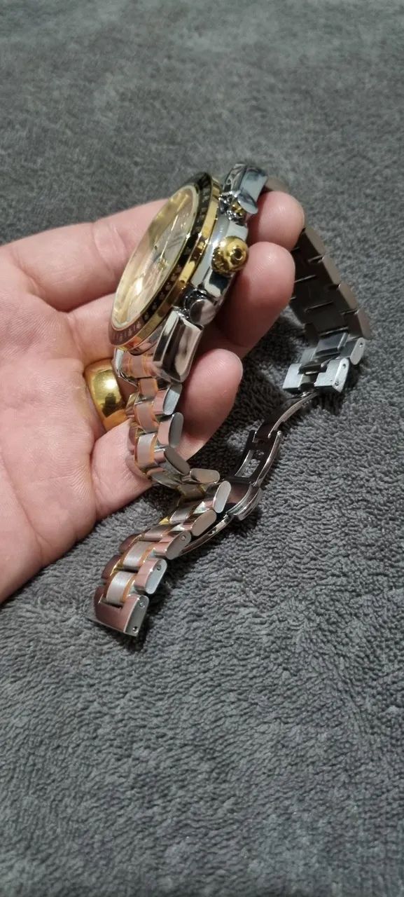 Relogio Omega edição Snoopy - Foto 2
