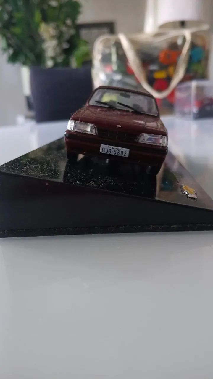 Chevrolet Opala miniatura