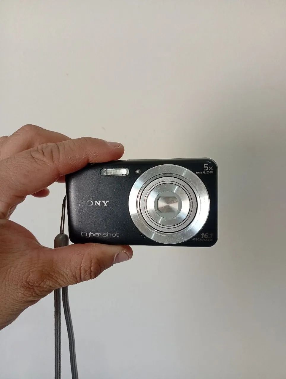 Camera Sony Cybershot  - Foto 2