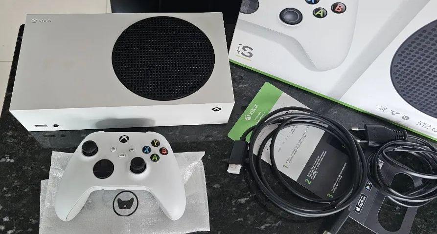 XBox Series S - Foto 4