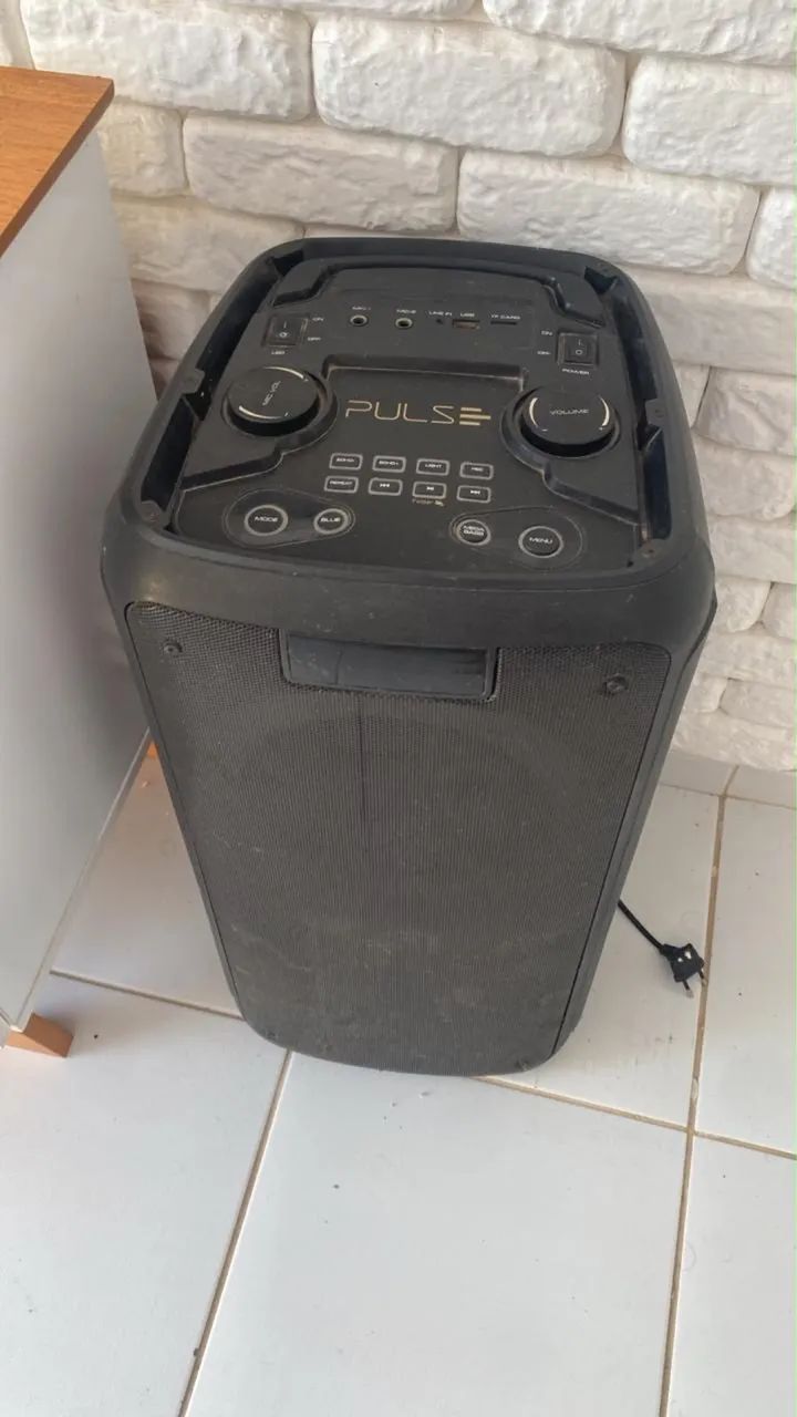Vendo som residencial  - Foto 2