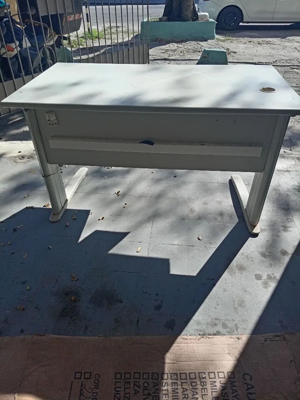 Mesa de escritorio - Foto 4