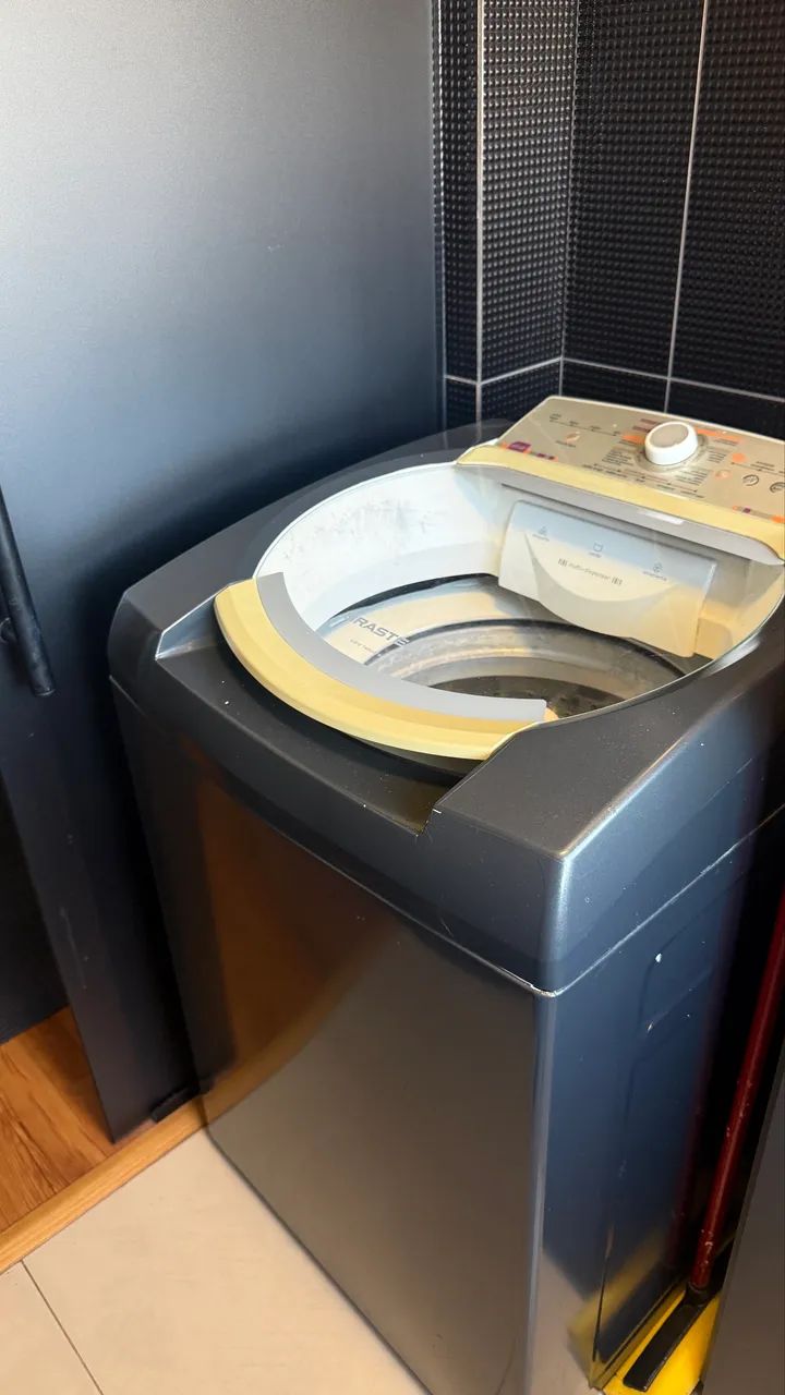 Máquina de Lavar Brastemp Ative! 11kg - Foto 4
