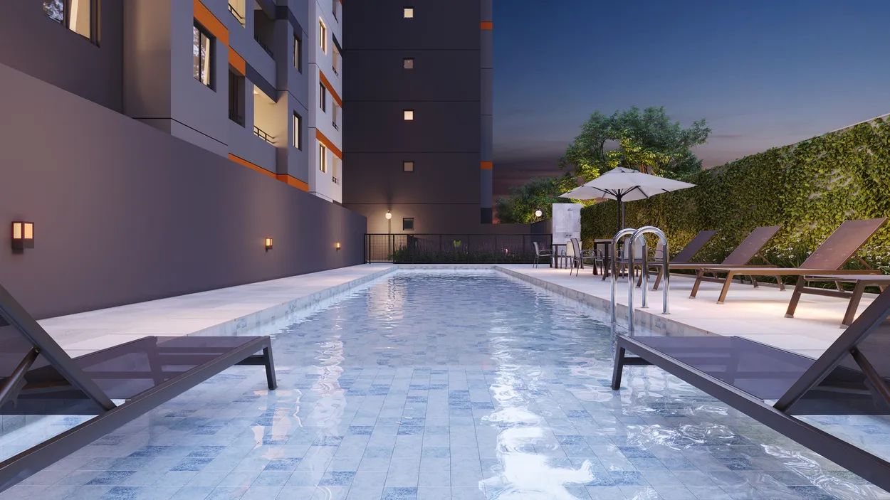 MUNDO APTO MOOCA - Foto 5