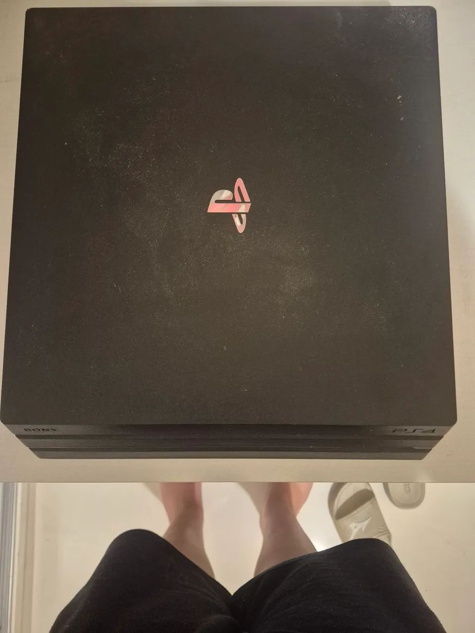 Ps4 pro