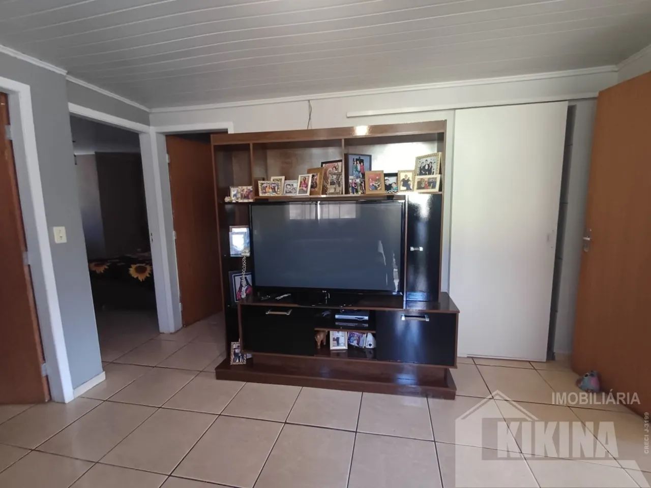 CASA À VENDA COM 3 QUARTOS EM OFICINAS - Foto 5