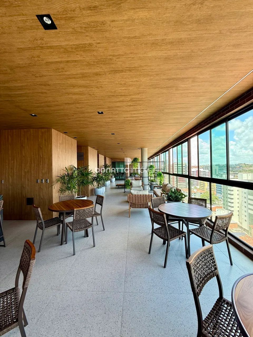 Edifício Wish Residence - EDF.WISH - Foto 5