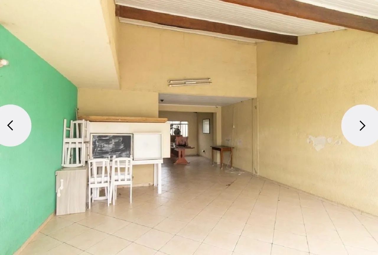 Lindo sobrado com 4 quartos - Foto 3