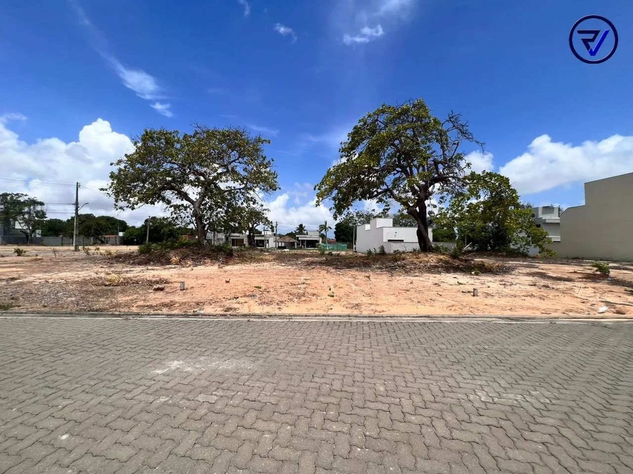 LOTE À VENDA - JARDINS TERRA BRASILIS - Foto 3