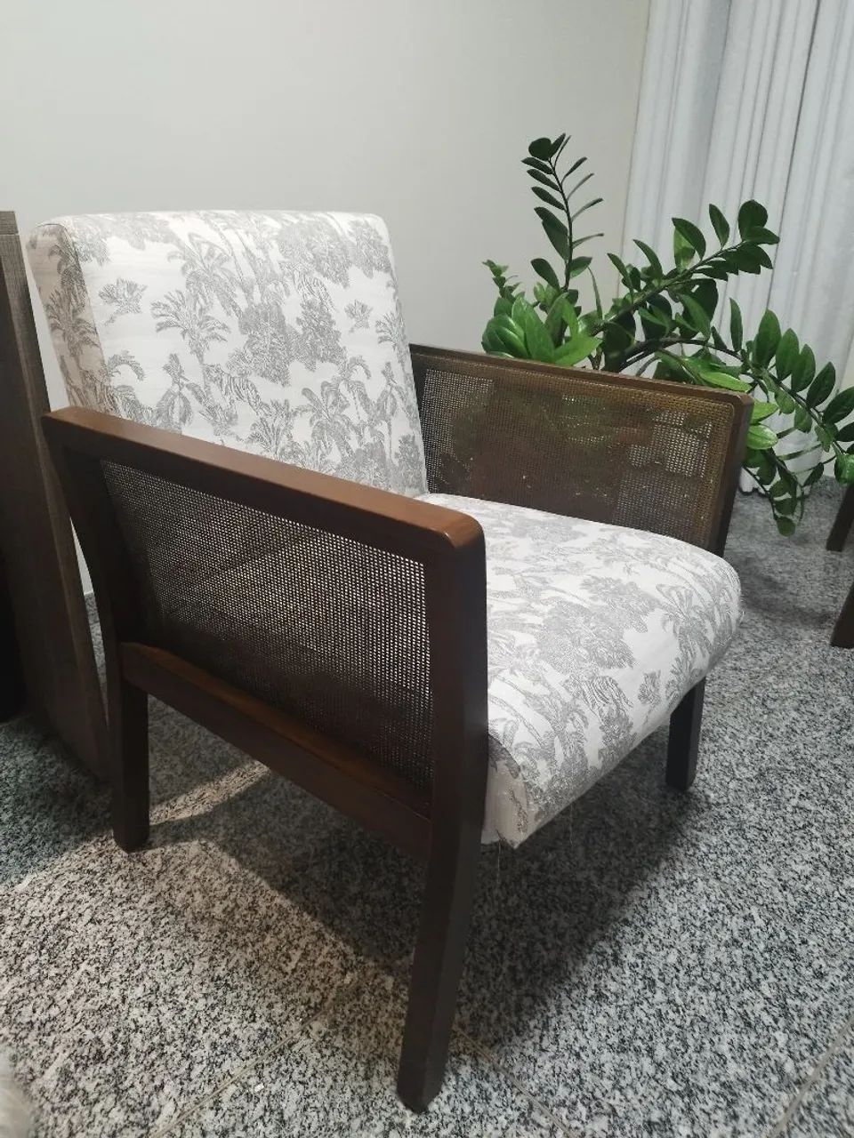 Poltronas para decoração  - Foto 2