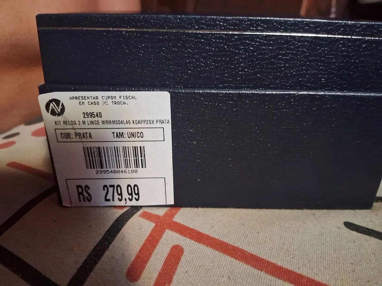 A VENDA DE. UM RELÓGIO  - Foto 4