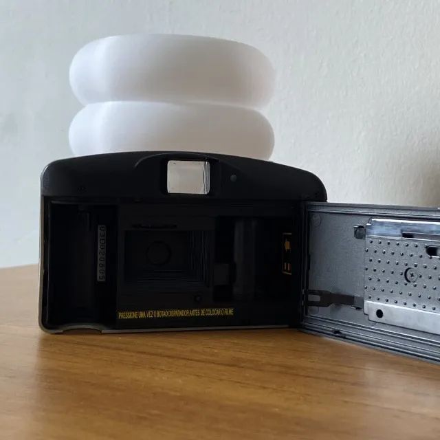 Câmera Analógica Tron Linea - Foto 2